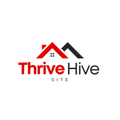 Thrive Hive Site