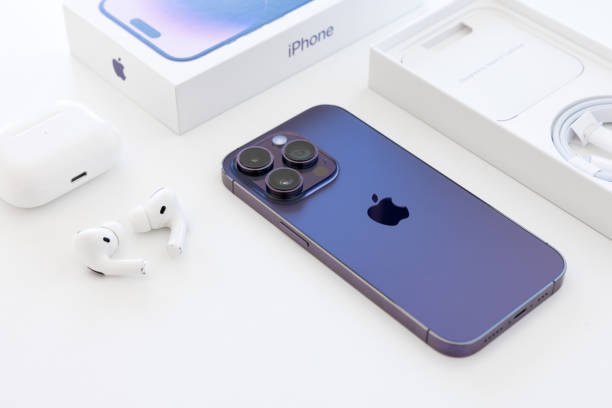 How to Connect AirPods