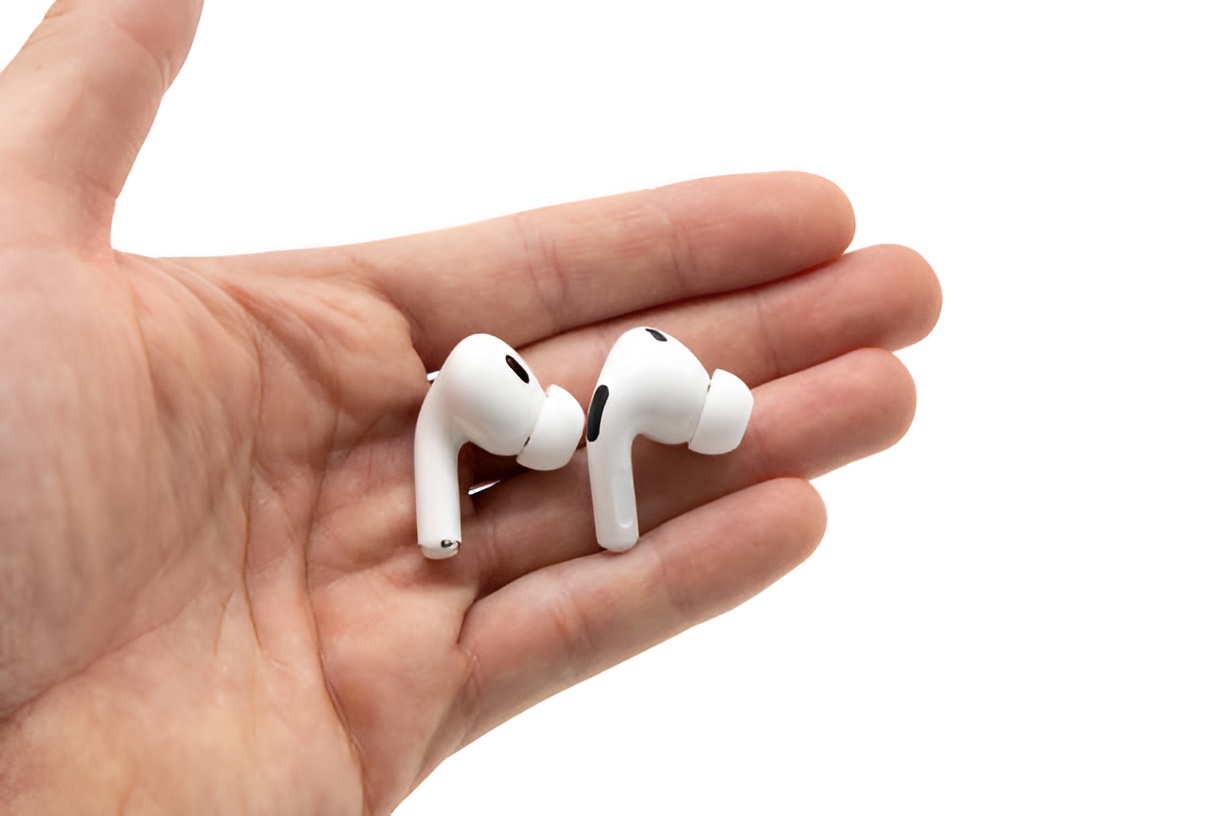 How to Reset AirPods