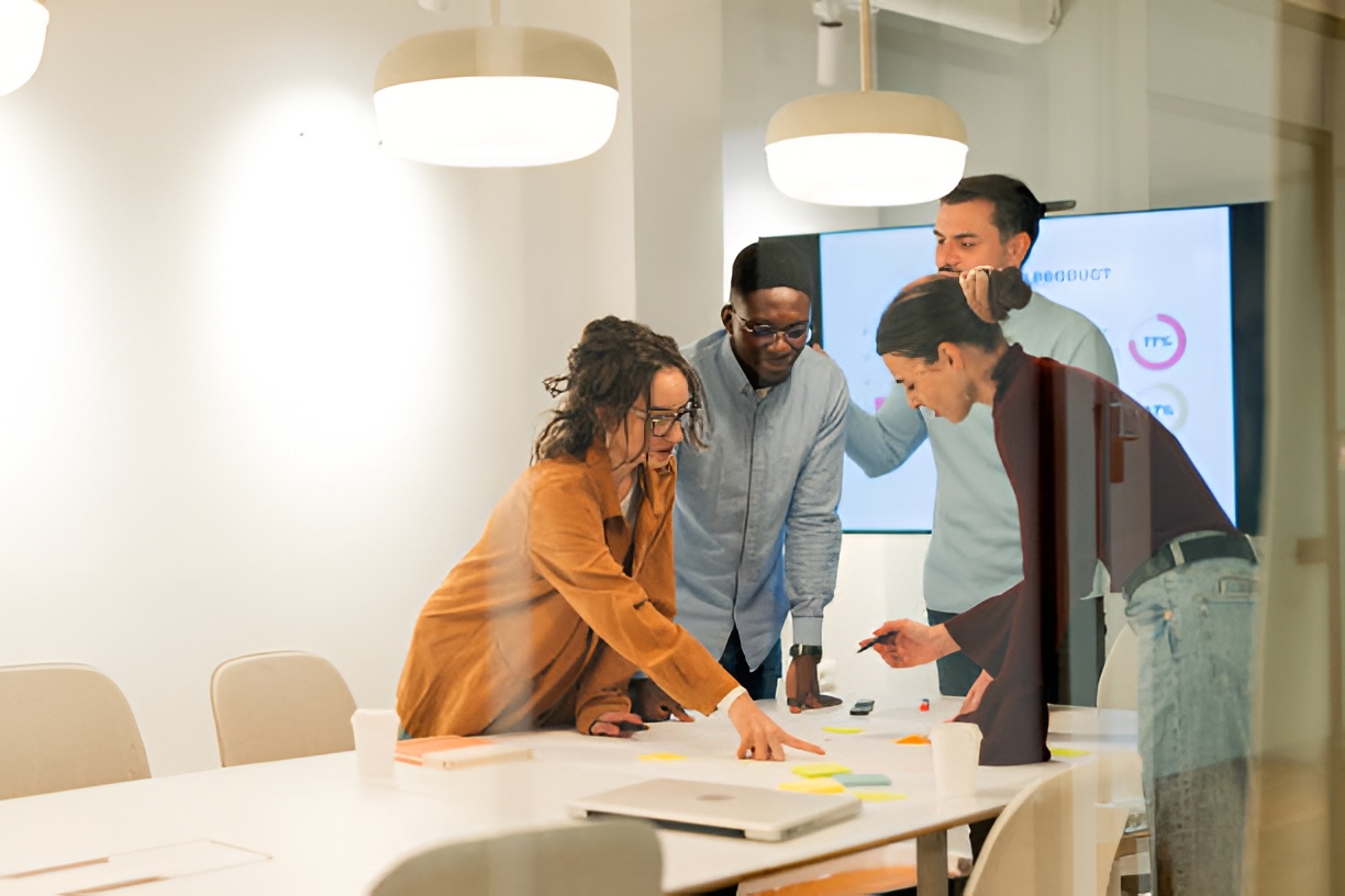 Entrepreneurship Is Management in Modern Businesses