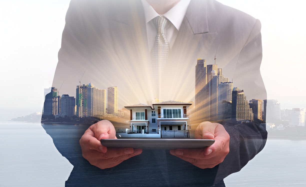 HomeRocketRealty Modern Technology in Real Estate