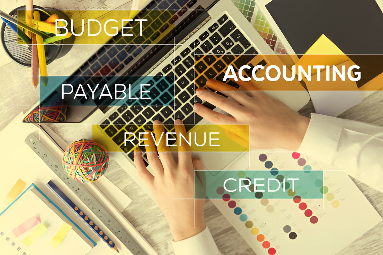 Bookkeeping Business Names