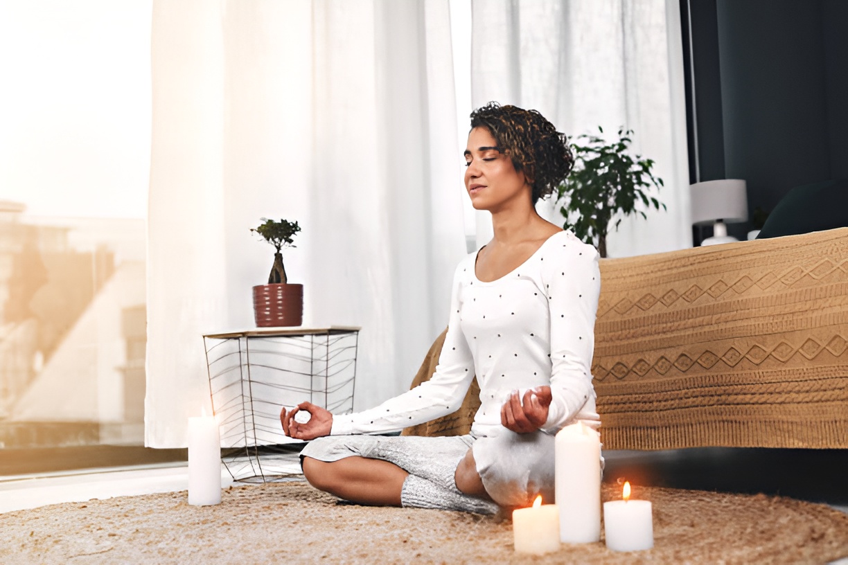 Self Care Ideas at Home