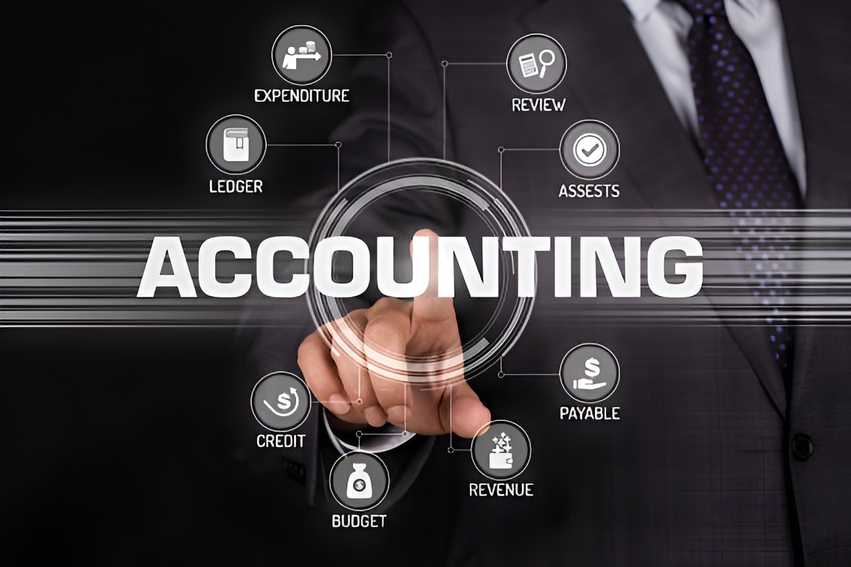 Bookkeeping Business Names
