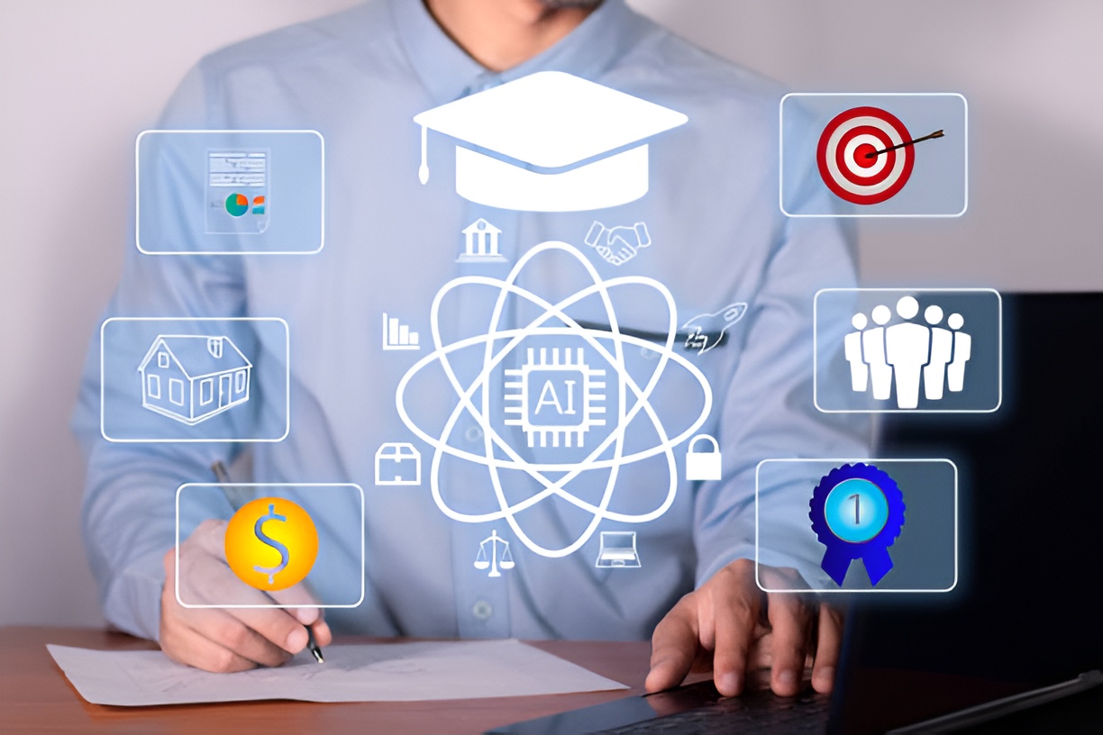 Impact of AI on Online Learning 2026