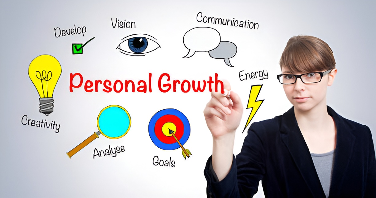 How to Create a Personal Growth Plan