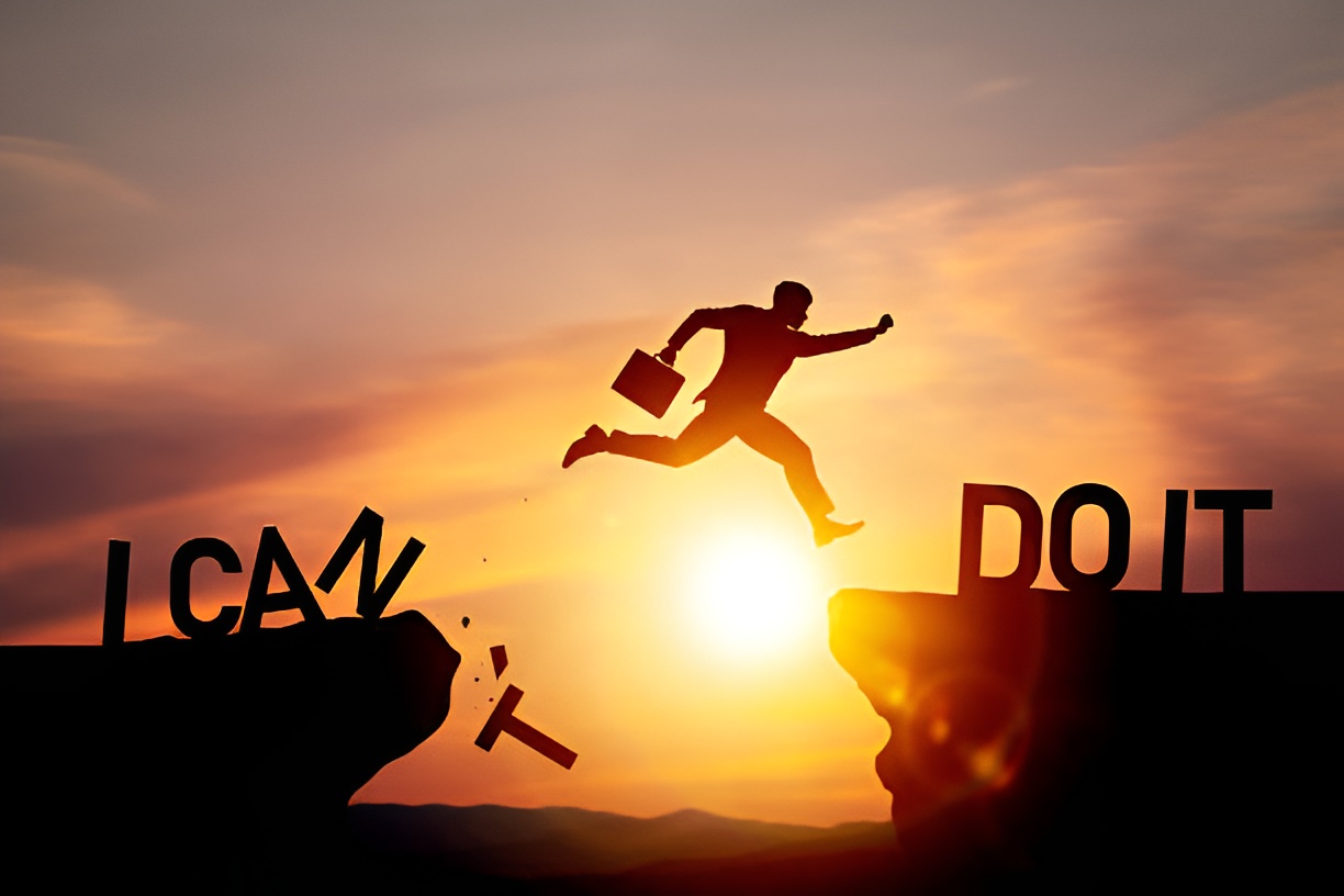 How to Create a Personal Growth Plan