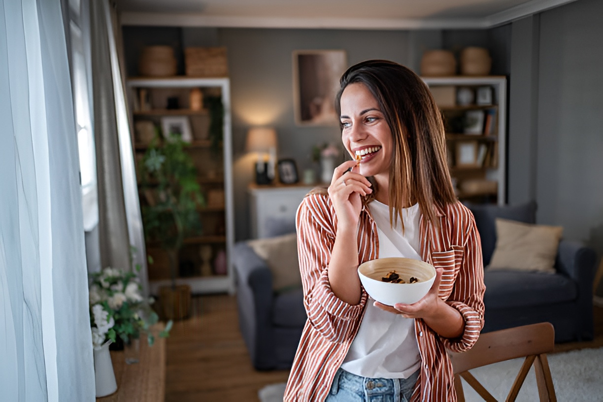 Simple Living Ideas for Modern Life