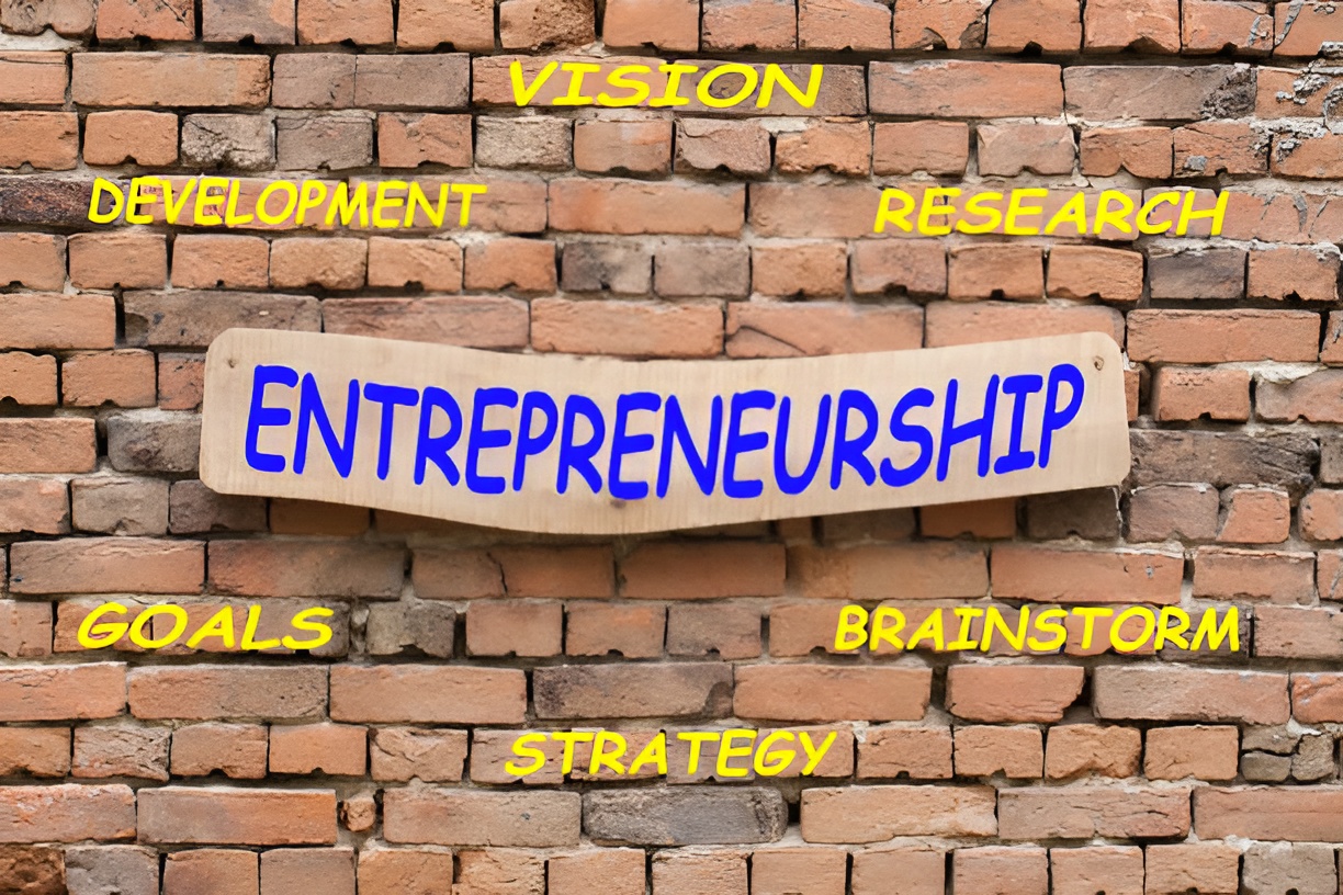 What Can I Do With an Entrepreneurship Degree