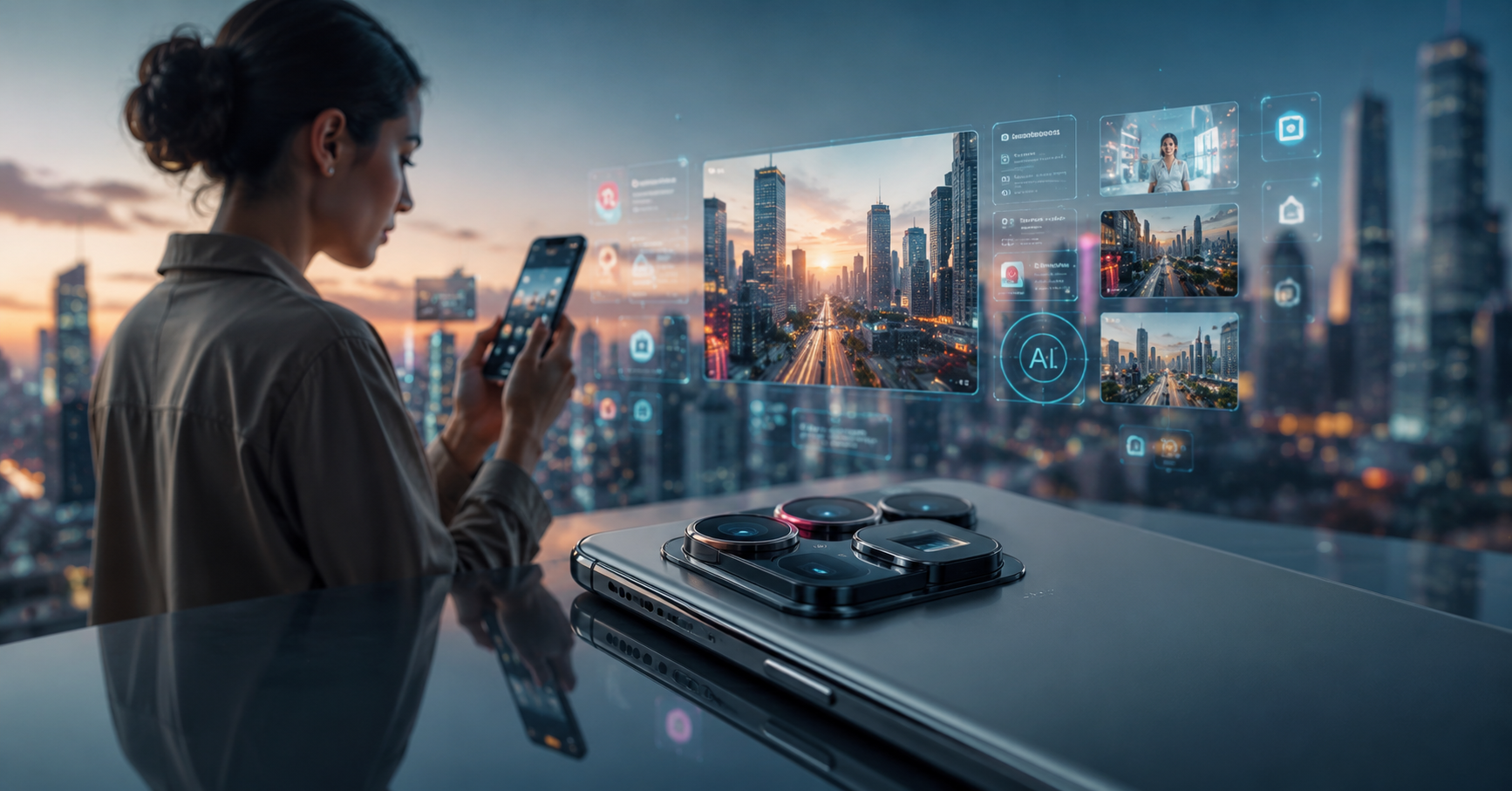 Upcoming Smartphone Trends in 2026