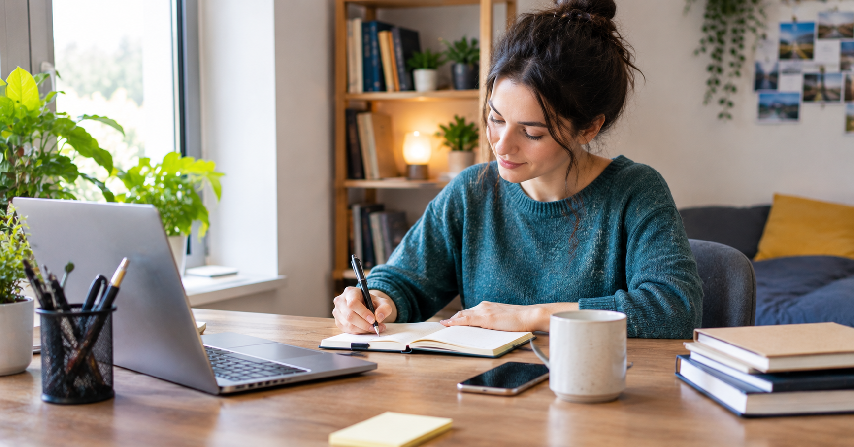 Daily Habits to Improve Self-Discipline