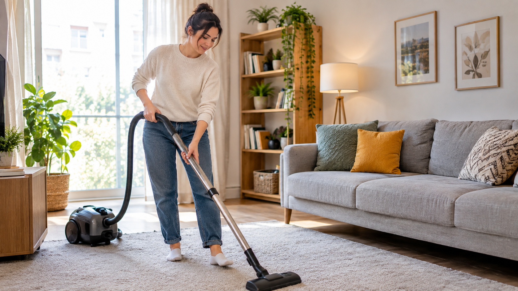Minimalist Lifestyle Tips for Beginners