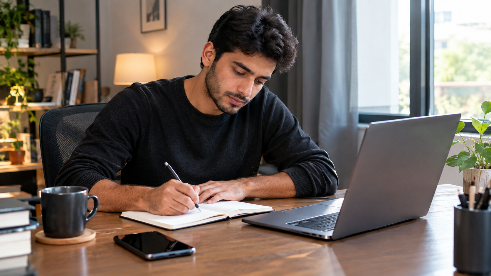 Daily Routine for Entrepreneurs