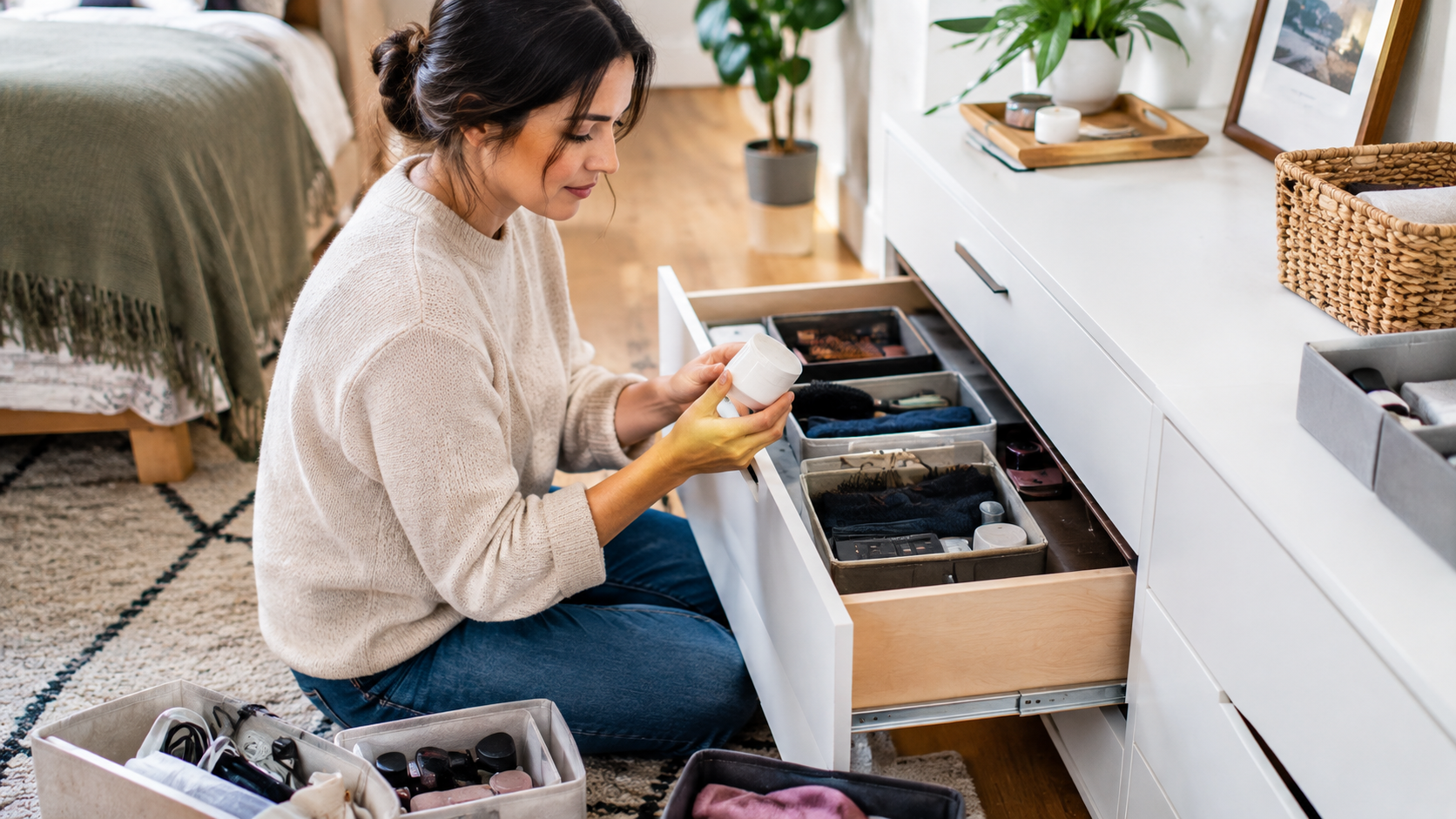 Minimalist Lifestyle Tips for Beginners